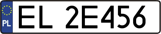 EL2E456