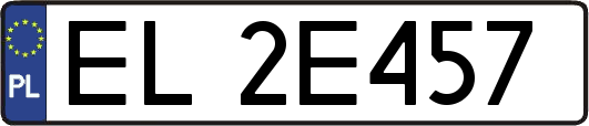 EL2E457