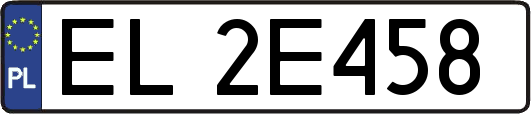 EL2E458