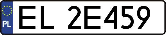 EL2E459