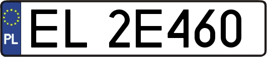 EL2E460