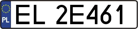 EL2E461