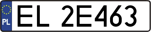 EL2E463