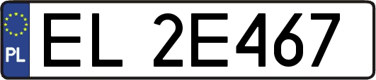 EL2E467