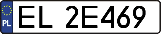 EL2E469