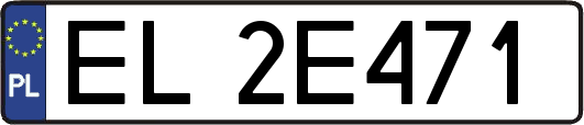 EL2E471