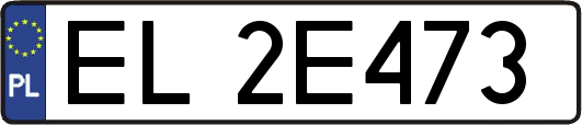 EL2E473