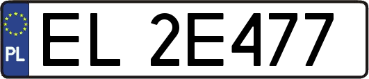 EL2E477