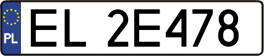 EL2E478