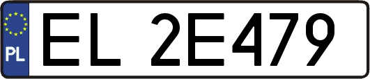 EL2E479