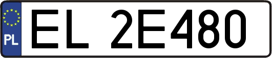 EL2E480