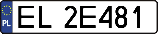 EL2E481
