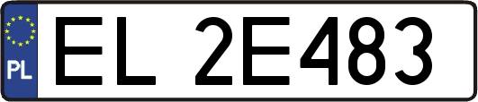 EL2E483