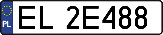 EL2E488