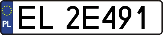 EL2E491