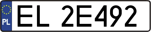 EL2E492