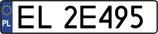 EL2E495