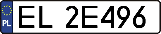 EL2E496