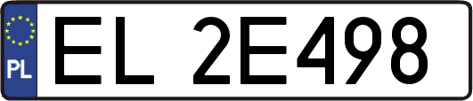 EL2E498