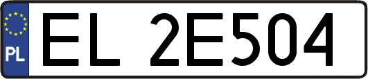 EL2E504