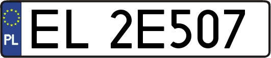 EL2E507