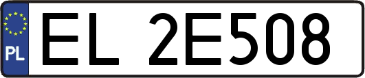 EL2E508