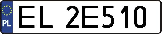 EL2E510