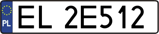 EL2E512