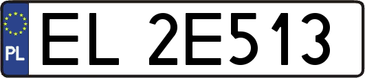 EL2E513