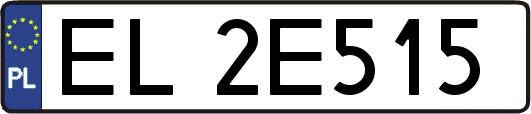 EL2E515