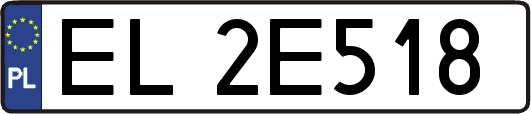EL2E518