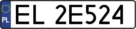 EL2E524