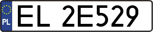 EL2E529