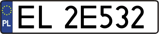 EL2E532