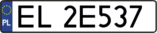 EL2E537