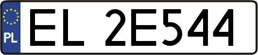 EL2E544