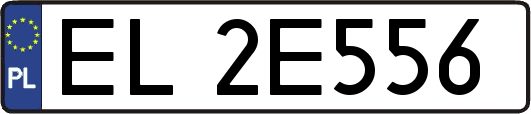 EL2E556