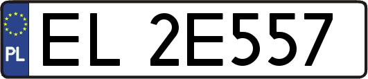 EL2E557