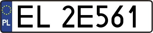 EL2E561