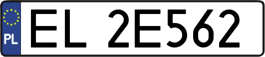 EL2E562
