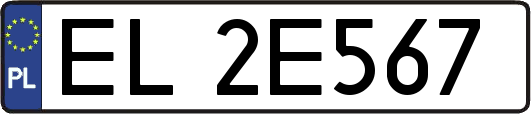 EL2E567