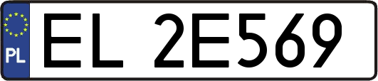 EL2E569