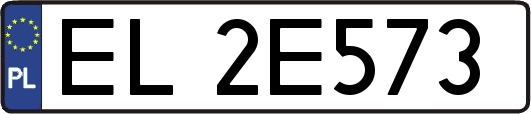 EL2E573