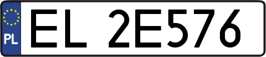 EL2E576