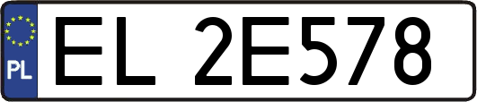 EL2E578
