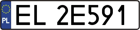 EL2E591