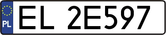 EL2E597