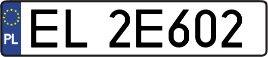 EL2E602