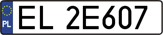 EL2E607