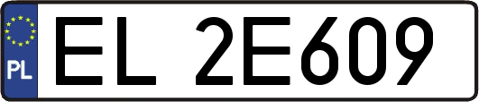 EL2E609